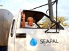 Resuelve Seapal escasez de agua en la colonia Ojo de Agua