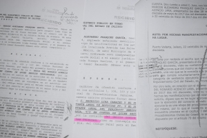 Mujeres irresponsables, mienten para perjudicar a sus ex parejas en casos de custodia; el caso Rosario Acencio Lara