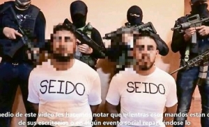 Confirma PGR que cuerpos de Xalisco sí son de los agentes de la SEIDO