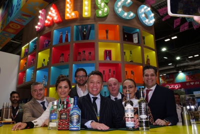 Protagoniza Jalisco en FITUR 2026, la identidad, tradición, gastronomía y turismo de México