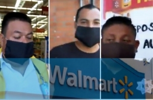 Acuerdo de Alfaro viola derechos de adultos mayores; los deja desprotegidos y los discriminan… como en Walmart Vallarta