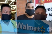 Acuerdo de Alfaro viola derechos de adultos mayores; los deja desprotegidos y los discriminan… como en Walmart Vallarta