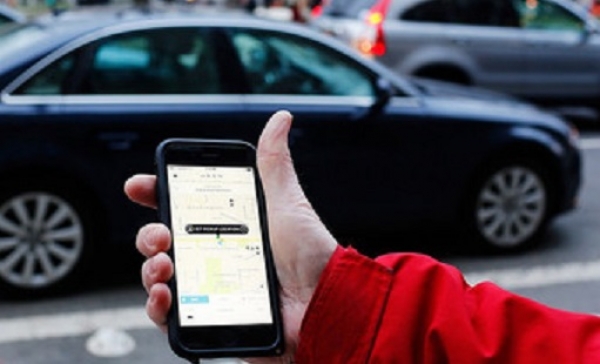 Sospechoso actuar de agentes de tránsito y MP en choque de Uber vs un particular “solo porque era un pesado”