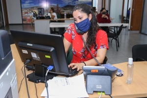 Beneficia a 10 mil familias sexta entrega de despensas "Es por Vallarta"