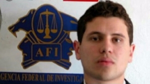 Detienen a “capo” ligado a hijo del Chapo Guzmán