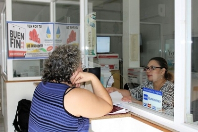 Bahía de Banderas, único municipio que apoyó a las familias en el Buen Fin