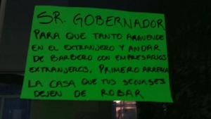 ¡Ya basta señor gobernador!, atienda el caso del personal cubre-incidencias del Hospital Regional de Puerto Vallarta