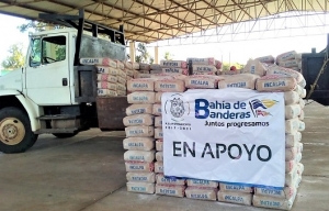 Presentará Jaime Cuevas Primer Informe el día 10 y continuará apoyando al norte de Nayarit