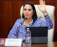 Avanza tema de expropiación del inmueble de la presidencia de Bahía de Banderas en sesión de Cabildo