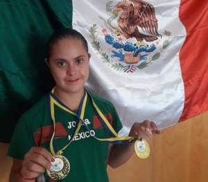 “Chayito” Pelayo vuelve a poner en alto a Puerto Vallarta