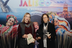 Fortalece Jalisco su conectividad aérea con Canadá durante gira de promoción en Calgary y Vancouver