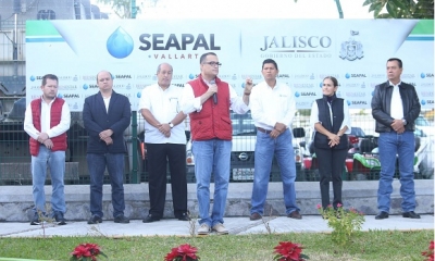 Emotiva despedida de César Abarca en Seapal: “Cierro un ciclo con profundo agradecimiento”