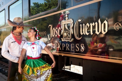 Brilla Tequila ante el mundo: Jalisco arrasa en los 100 Imperdibles de México