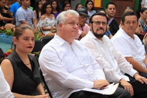 Inician actividades por el Día Mundial del Turismo