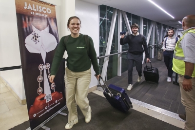 Promueve Jalisco oferta turística y el corredor Montreal– Guadalajara