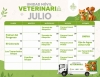 Conoce dónde estará la Unidad Móvil Veterinaria durante julio