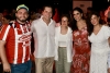 Ofrece Vibra Jalisco Zona Fan una experiencia de clase mundial en Puerto Vallarta