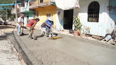 Contará Paso Ancho con una vialidad de acceso completamente renovada