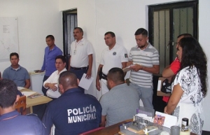 Seguridad Ciudadana tendrá mayor proximidad social