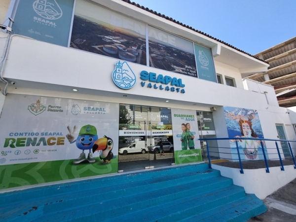 Arranca el Pago Anual Anticipado 2026 en SEAPAL Vallarta