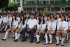 Avanza entrega de útiles, uniformes y zapatos en escuelas de PV