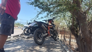 Operativos de Tránsito dejan 195 motocicletas aseguradas durante mayo en Puerto Vallarta