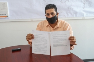 Cumplen servidores públicos de Vallarta con su Declaración Patrimonial