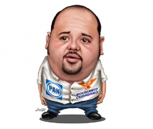 Anuncios espectaculares, la farsa del Mochilas