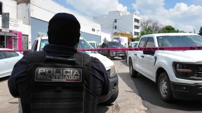 Fiscalía clausura centro de gestoría vehicular por falsificación de documentos