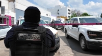 Fiscalía clausura centro de gestoría vehicular por falsificación de documentos