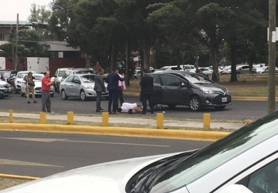 Escoltas del gobernador matan a un delincuente al repeler una agresión y evitar un asalto