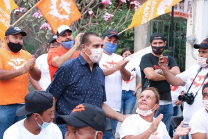 Nuestro trabajo requiere continuidad: Dávalos