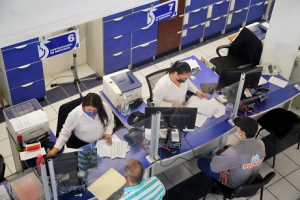 Mejora SEAPAL Vallarta área comercial y de atención a usuarios