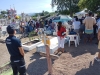 Más de 40 mil vallartenses visitaron los panteones el Día de Muertos
