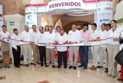 Ante más de 500 asistentes, inauguran el ENAC 2014