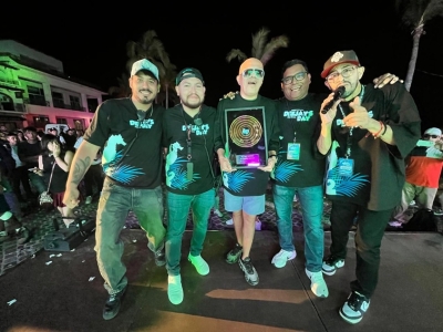 Un éxito la 7ª edición del Dj's Day Festival en Puerto Vallarta