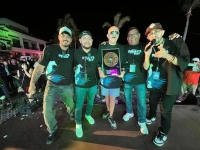 Un éxito la 7ª edición del Dj's Day Festival en Puerto Vallarta