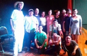 Participará Tec Vallarta en el XXXV Festival Nacional Estudiantil de Arte y Cultura del TecNM