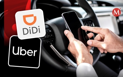 Emiten recomendaciones para el uso seguro de plataformas de transporte digital