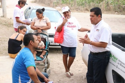 Urge la metropolización entre Puerto Vallarta y Bahía de Banderas : Roberto González