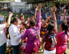 Selección Femenil logra su pase a la gran final de la Copa Jalisco