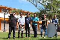 Estudiantes del CUCosta participarán en Festival de Cine de Guanajuato