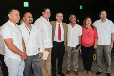 Recibe Puerto Vallarta el XXXII Congreso Nacional de la AMMFEN