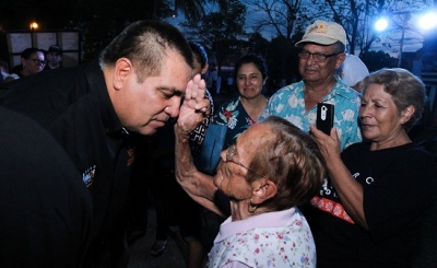 “Vallarta se volverá a pintar de naranja”, sostiene Dávalos