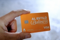 Arranca Tarjeta Única con más de 50 mil registros en solo tres horas