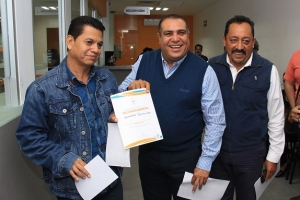 Ciudadanos decidirán destino de recursos del predial: Dávalos