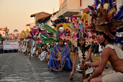 Declaran las Fiestas Guadalupanas Patrimonio Cultural Inmaterial