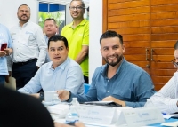 Avanzan obras estratégicas de SEAPAL Vallarta