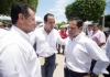 Histórico apoyo del gobernador Aristóteles a Puerto Vallarta: Rafa González