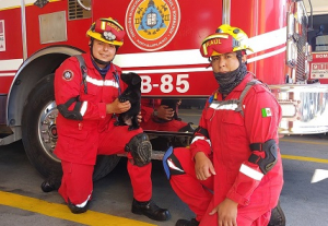 Reforzarán la Unidad Canina de Búsqueda y Rescate